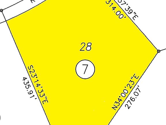 5th image of LOT 28 Perla Dr