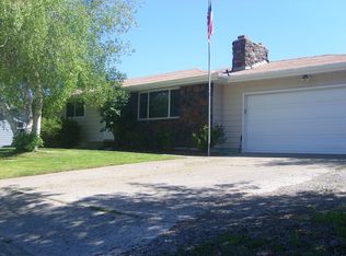 2211 S Herald Rd, Spokane, WA 99206