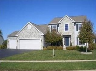 2127 Reeves Ave, Lewis Center, OH 43035