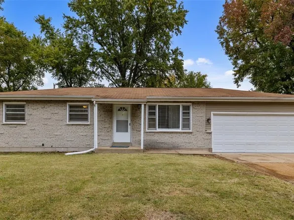 1433 Farmview Ave, Saint Louis, MO 63138