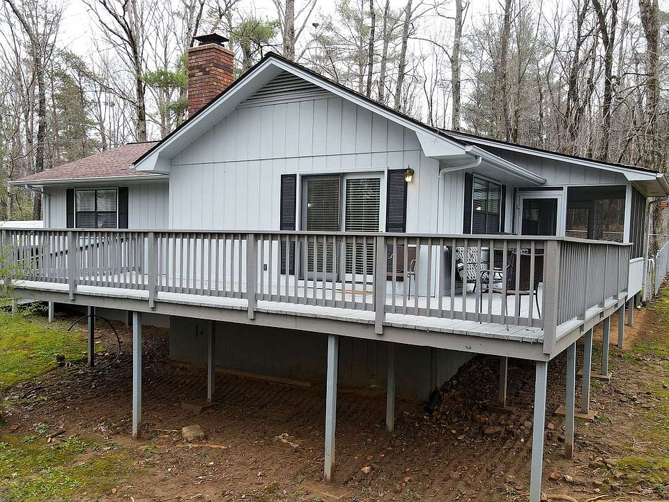 117 Town Creek Vw, Blairsville, GA 30512 Zillow