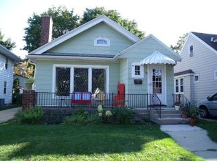 165 W Tripoli Ave, Milwaukee, WI 53207