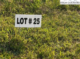 25 Dockery Ln LOT 25, Sparta, NC 28675