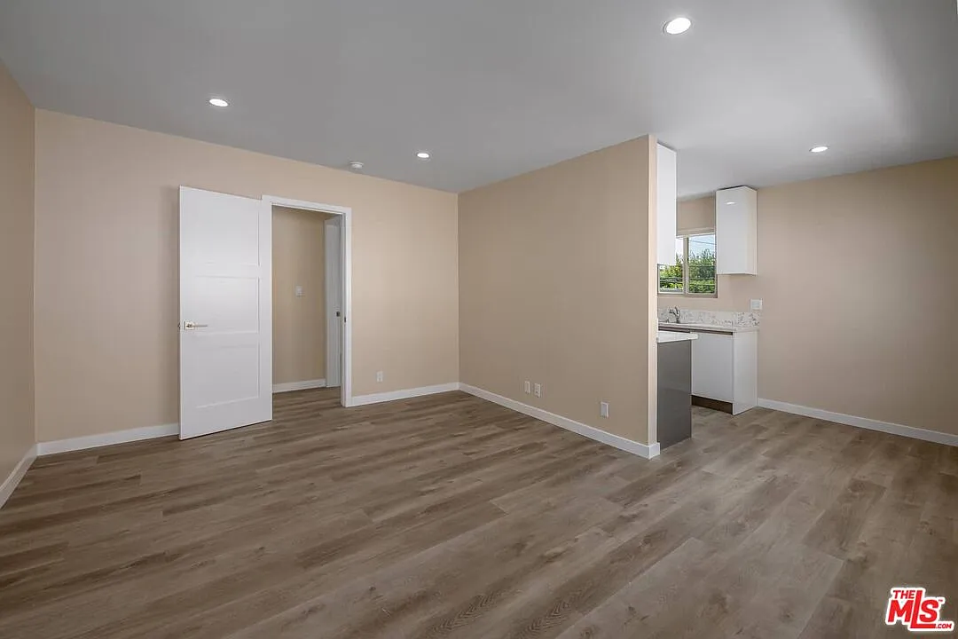 1 bed, 1.0 bath, 600 sqft, $2,795 — Photo 1