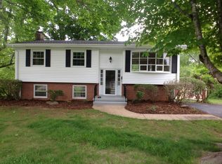 2417 Hawthorne Rd, Lynchburg, VA 24503