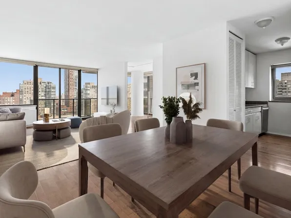 161 W 61st St APT 25F, New York, NY 10023