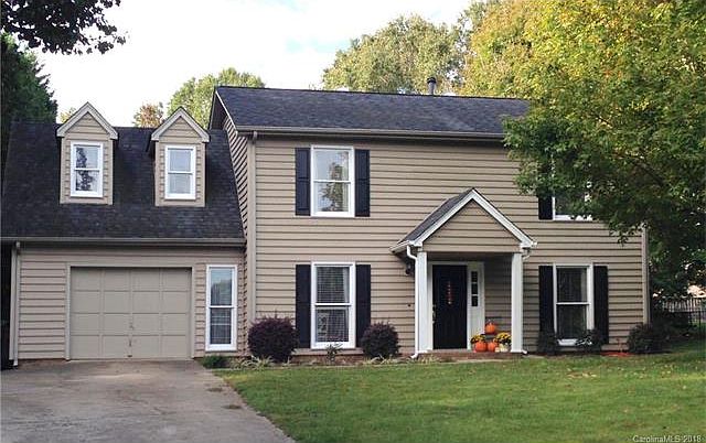 1st image of 3607 Candleberry Dr #3