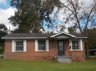 129 Liles Blvd, Brewton, AL 36426