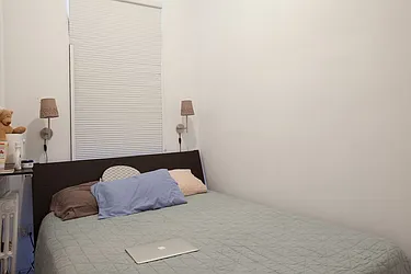 Rented by Berman Realty