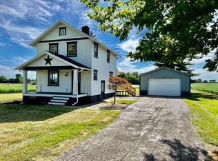 2668 Rebert Pike, Springfield, OH 45502