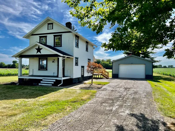 2668 Rebert Pike, Springfield, OH 45502