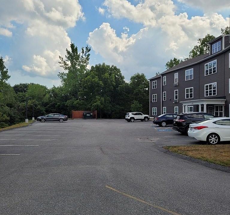 1st image of 130 Spring St Unit 202