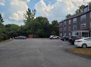 130 Spring St UNIT 202, Mansfield, MA 02048