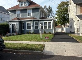 184 Harding Ave, Clifton City, NJ 07011