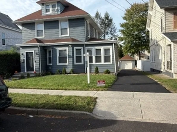 184 Harding Ave, Clifton City, NJ 07011