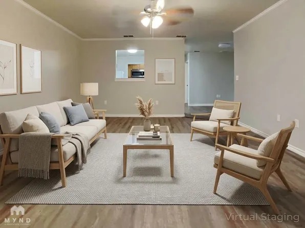 5417 Harvard St #B, Lubbock, TX 79416