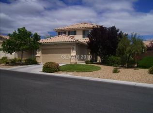 11000 Piedmont Valley Ave, Las Vegas, NV 89144