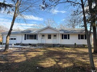 7299 Kruse Rd, Petersburg, MI 49270