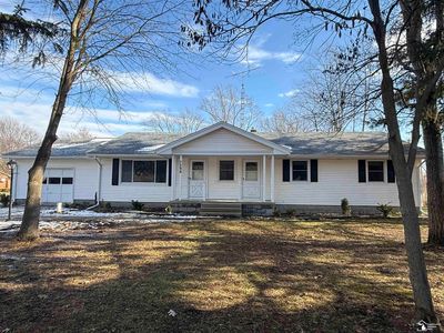 7299 Kruse Rd, Petersburg, MI, 49270