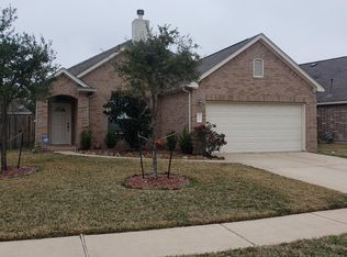 9918 Kendahlwood Ln, Tomball, TX 77375