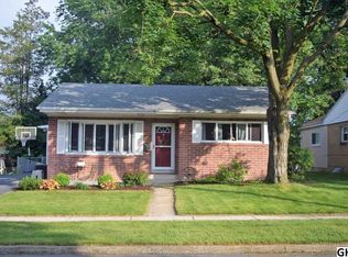 11 William Penn Dr, Camp Hill, PA