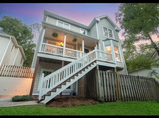 1155 Davis Pl NW APT A, Atlanta, GA 30318