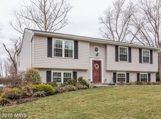 19504 Laguna Dr, Gaithersburg, MD 20879