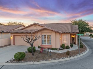 3231 W Cactus Tree Trl, Tucson, AZ 85742