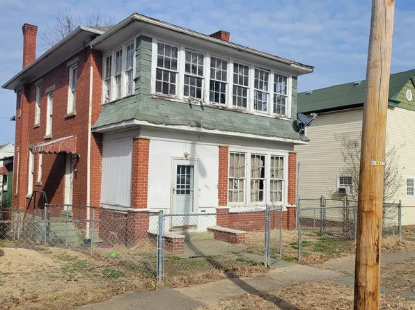 1928 12th Ave, Huntington, WV 25701