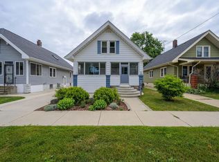 4021 16th Ave, Kenosha, WI 53140