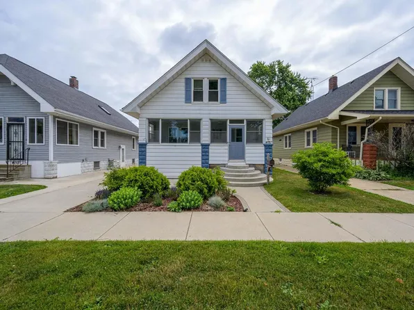 4021 16th AVENUE, Kenosha, WI 53140