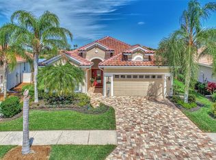 4379 Blue Heron Cir, North Port, FL 34287