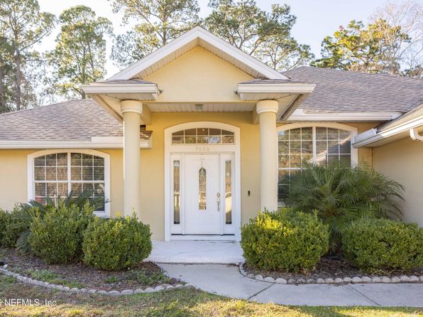 9606 MELVINA Road, Jacksonville, FL 32257