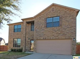 410 Starview St, Temple, TX 76502