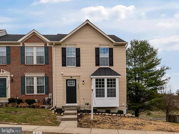 2229 Hunters Chase, Bel Air, MD 21015
