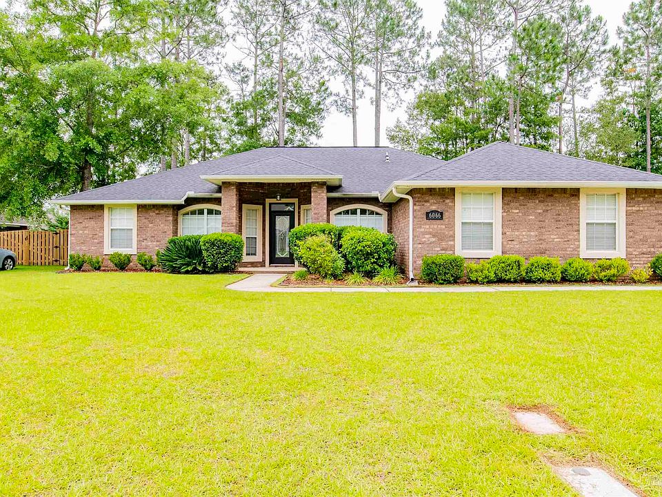 6066 Stonechase Blvd, Pace, FL 32571 Zillow