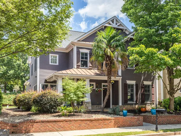 424 Carter Ave SE, Atlanta, GA 30317