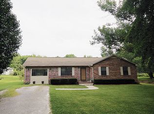 233 Williams Cir, Cookeville, TN 38506