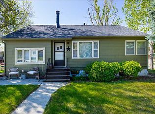 2622 Rimrock Rd, Billings, MT 59102