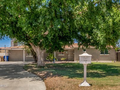1826 W Orangewood Ave, Phoenix, AZ, 85021