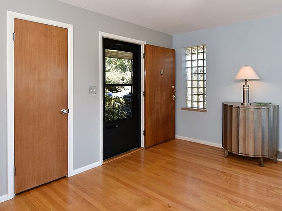 Honey Toned Hardwoods