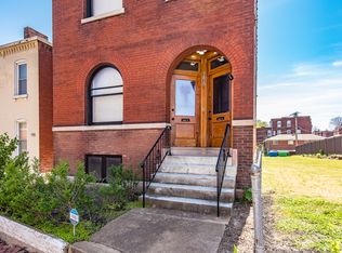 2820 Arsenal St #2F, Saint Louis, MO 63118
