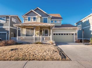 4347 Timber Hollow Loop, Castle Rock, CO 80109