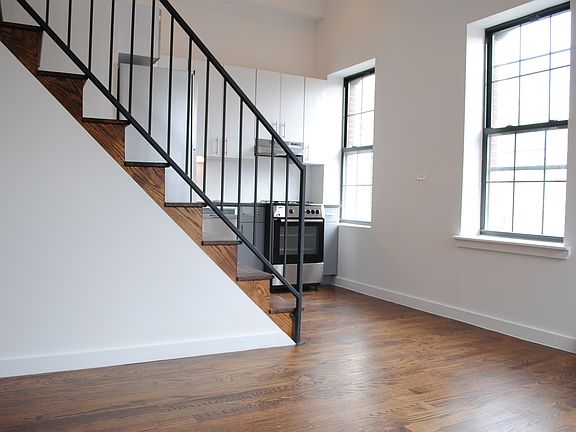 2nd image of 387 Quincy St APT 6U