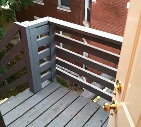 2nd image of 516 W Saint Catherine St #3