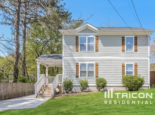679 Ora Ave, Atlanta, GA 30316