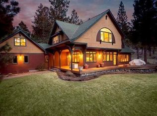 2558 NW O'Brien Ct, Bend, OR 97703