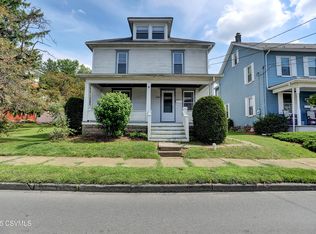 428 E Main St, Middleburg, PA 17842