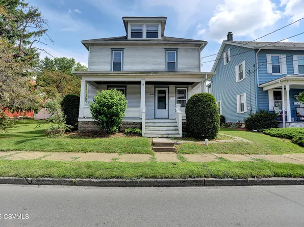 428 E Main St, Middleburg, PA 17842