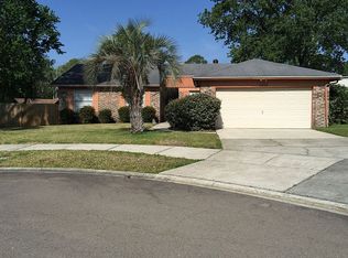 1550 Undine Ave, Jacksonville, FL 32221